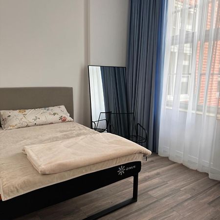 Apartament Blekitny Apartment Вроцлав Екстериор снимка