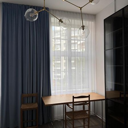 Apartament Blekitny Apartment Вроцлав Екстериор снимка