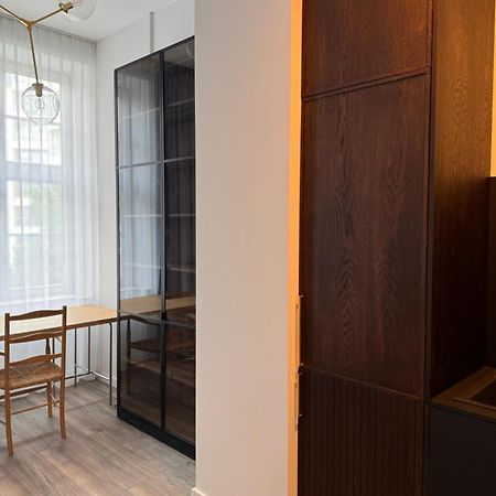 Apartament Blekitny Apartment Вроцлав Екстериор снимка