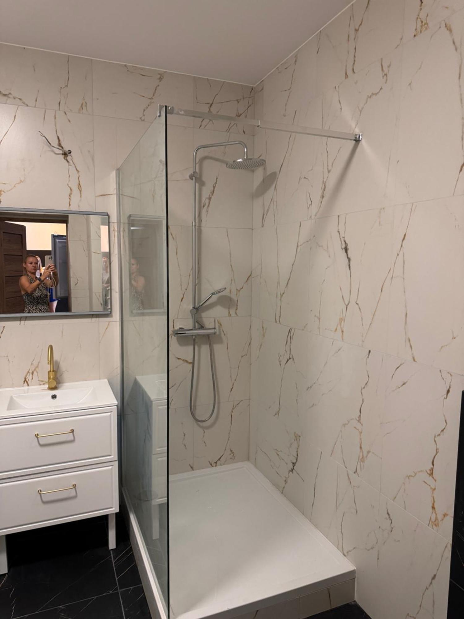 Apartament Blekitny Apartment Вроцлав Екстериор снимка