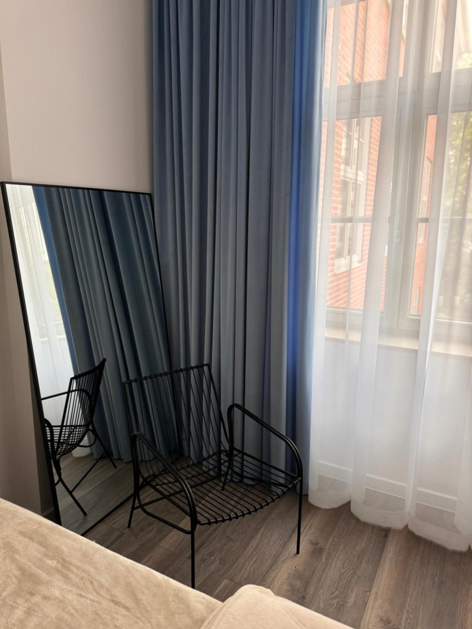 Apartament Blekitny Apartment Вроцлав Екстериор снимка